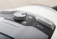 MIELE BLIZZARD CX1 Excellence PowerLine