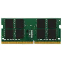 KINGSTON SODIMM DDR4 32GB 3200MHz KVR32S22D8/32