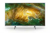 SONY KD49XH8077SAEP