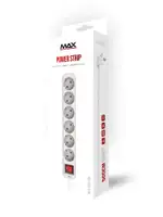 MAX MPS-106S-5M