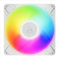 ARCTIC P14 PRO A-RGB 3pack 140mm white ACFAN00321A
