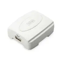 DIGITUS USB mrezni server za stampace