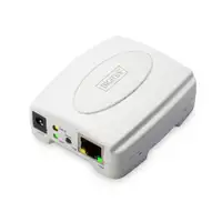 DIGITUS USB mrezni server za stampace