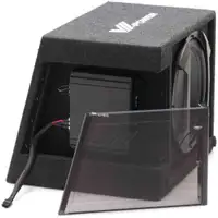 ALPINE SWD-355