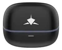 WHITE SHARK GEB T201 BLAZE Bluetooth - In Air Crne