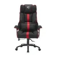 WHITE SHARK LE MANS Black/Red