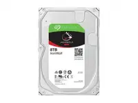SEAGATE HDD 8TB IronWolf ST8000VN004 7200RPM 256MB NAS