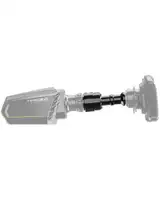 MOZA Extension Rod