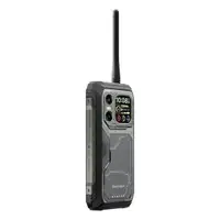 BLACKVIEW Xplore 1 Walkie Talkie 5G 12GB/256GB Black