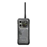 BLACKVIEW Xplore 1 Walkie Talkie 5G 12GB/256GB Black