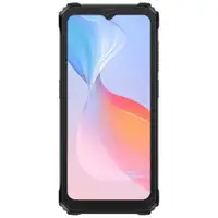 BLACKVIEW BV6200 Plus 8GB/128GB Black