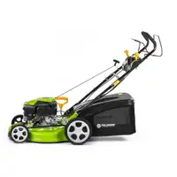 FIELDMANN FZR 4618-144BV Benzinska kosilica za travu