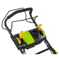 FIELDMANN FZR 4618-144BV Benzinska kosilica za travu