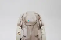 MEDICS CARE Z9 Premijum Masažna Fotelja Bež