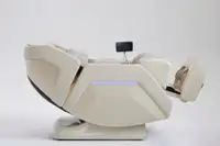 MEDICS CARE Z9 Premijum Masažna Fotelja Bež