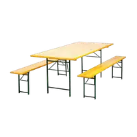 GREEN BAY SET STOUT - STO I DVE KLUPE 200 x 80