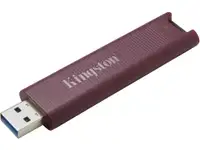 KINGSTON 1TB DataTraveler Max Type-A 1000R/900W USB 3.2 Gen 2