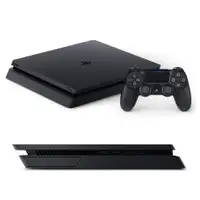 PlayStation PS4 500GB Slim + Battlefield 1