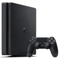 PlayStation PS4 500GB Slim + Battlefield 1
