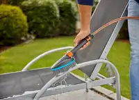 GARDENA MEKA CETKA CLEANSYSTEM M