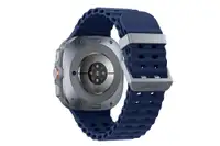 SAMSUNG Galaxy Watch Ultra 2025 47mm Titanium Blue SM-L705FZB2EUC