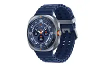 SAMSUNG Galaxy Watch Ultra 2025 47mm Titanium Blue SM-L705FZB2EUC