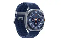 SAMSUNG Galaxy Watch Ultra 2025 47mm Titanium Blue SM-L705FZB2EUC
