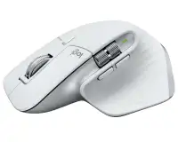 LOGITECH MX Master 3S PALE GREY 910-006560