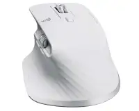 LOGITECH MX Master 3S PALE GREY 910-006560