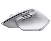 LOGITECH MX Master 3S PALE GREY 910-006560