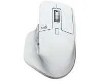 LOGITECH MX Master 3S PALE GREY 910-006560
