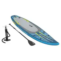 BESTWAY Hydro Force Aqua Glider Touring SUP daska na naduvavanje 320×79×12 cm