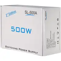 INTERTECH SL-500W