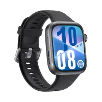 HUAWEI Fit 4 Black
