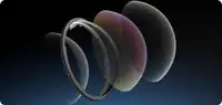 INSTA360 X5 PREMIUM LENS GUARDS