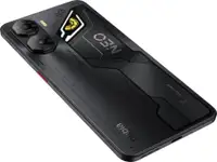 ZTE Nubia Neo 3 5G 8GB/256GB Shadow Black