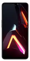 ZTE Nubia Neo 3 5G 8GB/256GB Shadow Black
