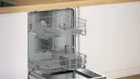 BOSCH SMV25AX06E