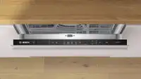 BOSCH SMV25AX06E