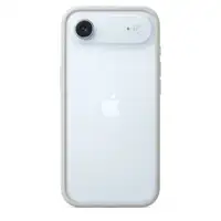 APPLE iPhone Air Bumper - Light Gray mh014zm/a
