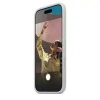 APPLE iPhone Air Bumper - Light Gray mh014zm/a