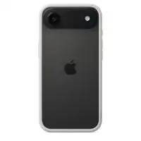 APPLE iPhone Air Bumper - Light Gray mh014zm/a