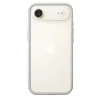 APPLE iPhone Air Bumper - Light Gray mh014zm/a
