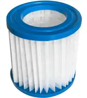 JILONG AVENLI Ring sa pumpom 240x63cm 26-329101