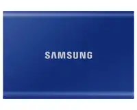 SAMSUNG Portable T7 1TB SSD MU-PC1T0H