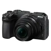 NIKON Z30 Vlogger kit