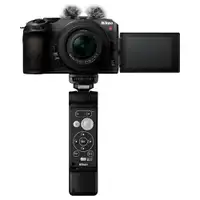 NIKON Z30 Vlogger kit
