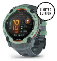 GARMIN Instinct 3 50mm Twilight