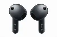 SAMSUNG Buds4 Black SM-R540NZKAEUC