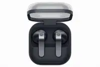 SAMSUNG Buds4 Black SM-R540NZKAEUC